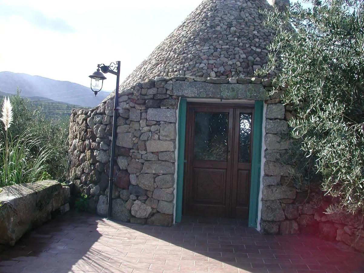 Casa In Campagna Hotel Dorgali Bagian luar foto