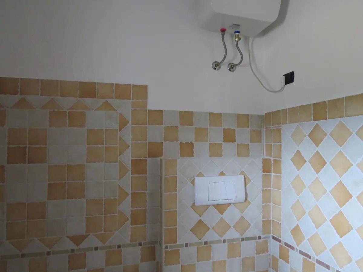 Casa In Campagna Hotel Dorgali Bagian luar foto