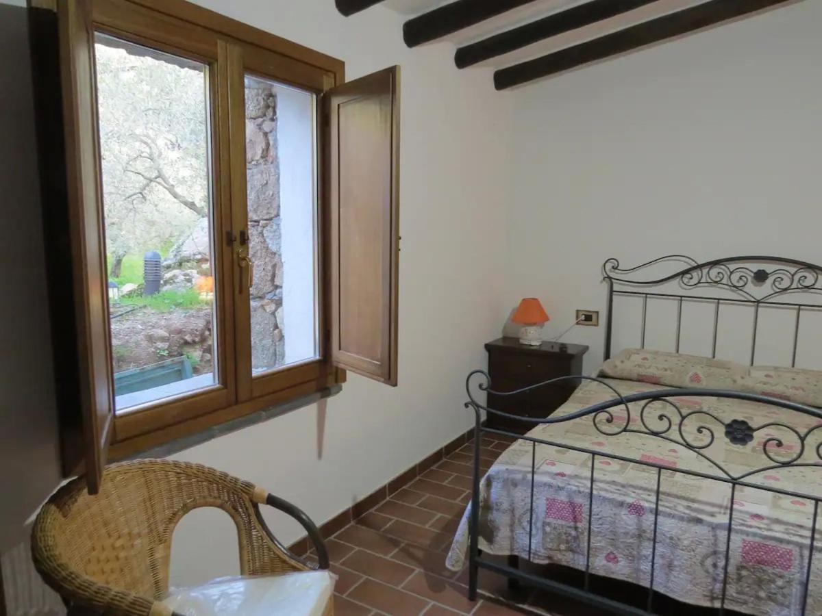 Casa In Campagna Hotel Dorgali Bagian luar foto