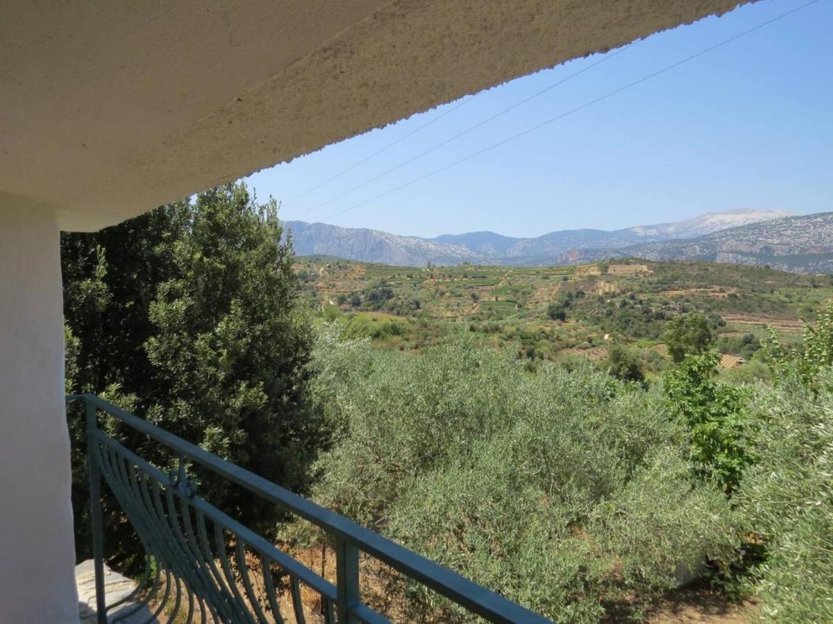 Casa In Campagna Hotel Dorgali Bagian luar foto