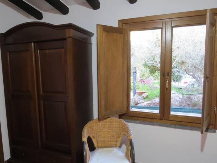 Casa In Campagna Hotel Dorgali Bagian luar foto