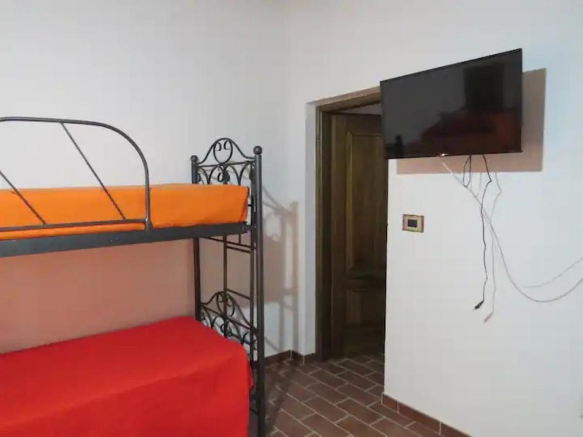 Casa In Campagna Hotel Dorgali Bagian luar foto