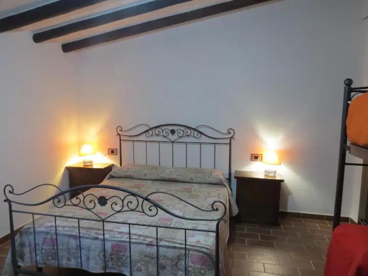 Casa In Campagna Hotel Dorgali Bagian luar foto