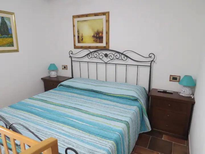 Casa In Campagna Hotel Dorgali Bagian luar foto