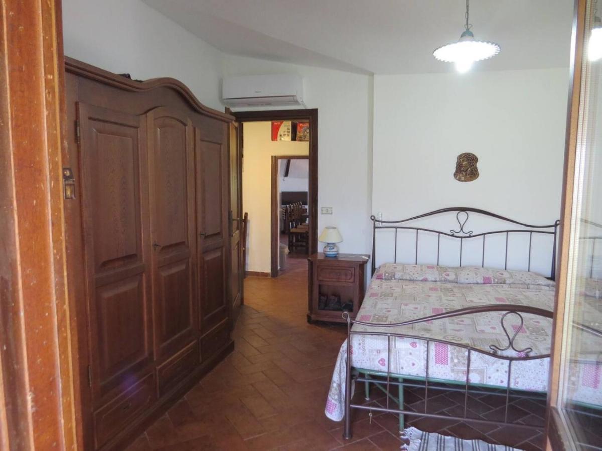 Casa In Campagna Hotel Dorgali Bagian luar foto