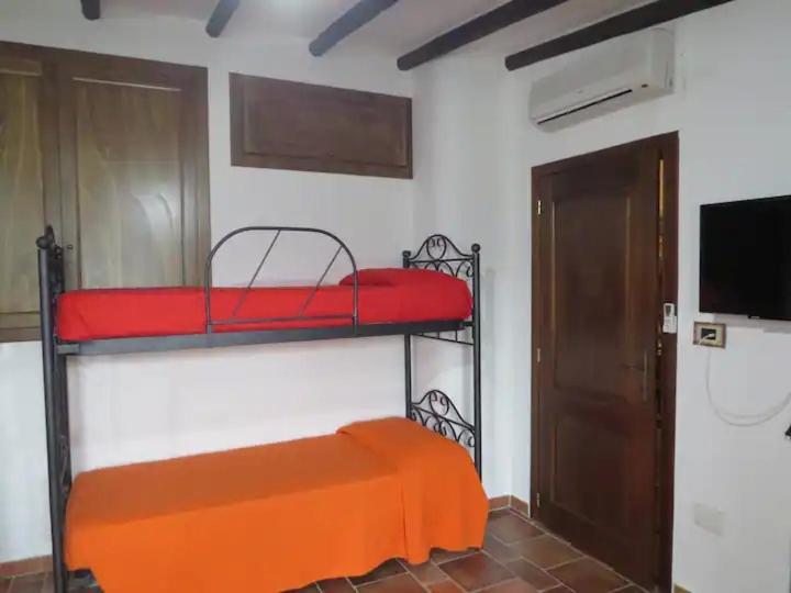Casa In Campagna Hotel Dorgali Bagian luar foto