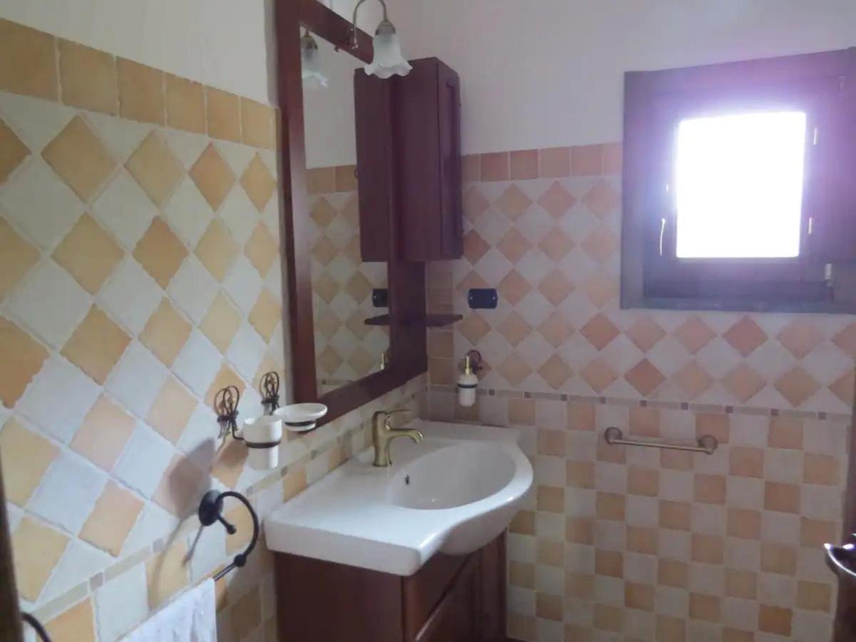 Casa In Campagna Hotel Dorgali Bagian luar foto
