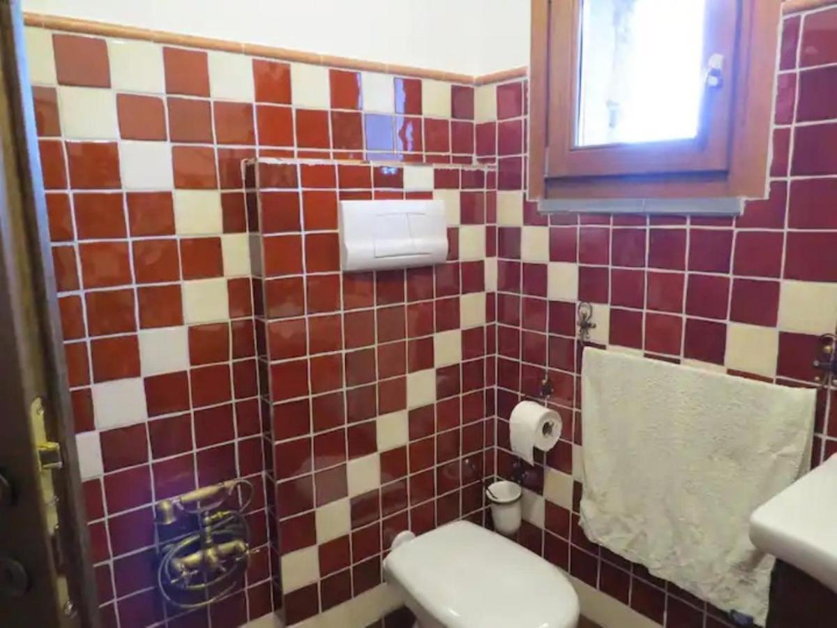 Casa In Campagna Hotel Dorgali Bagian luar foto