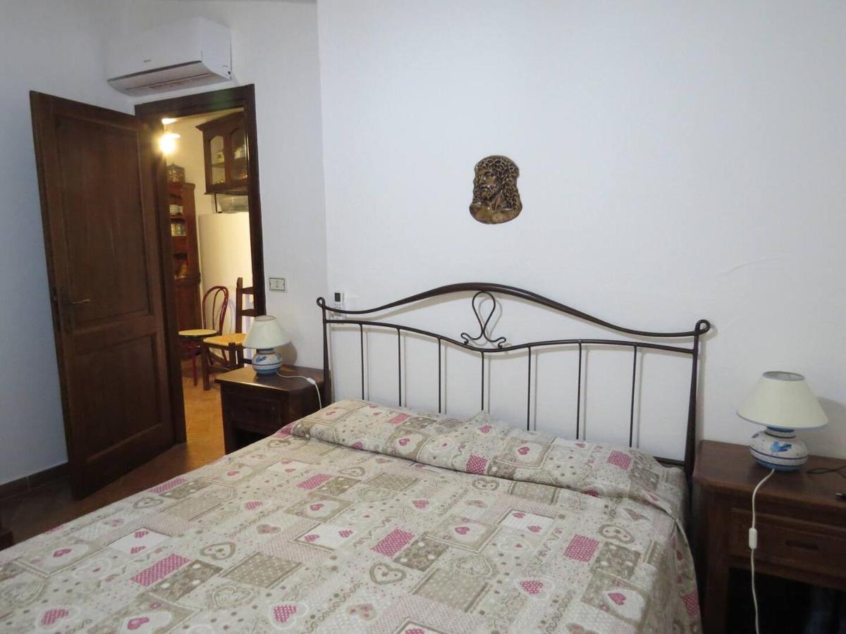 Casa In Campagna Hotel Dorgali Bagian luar foto