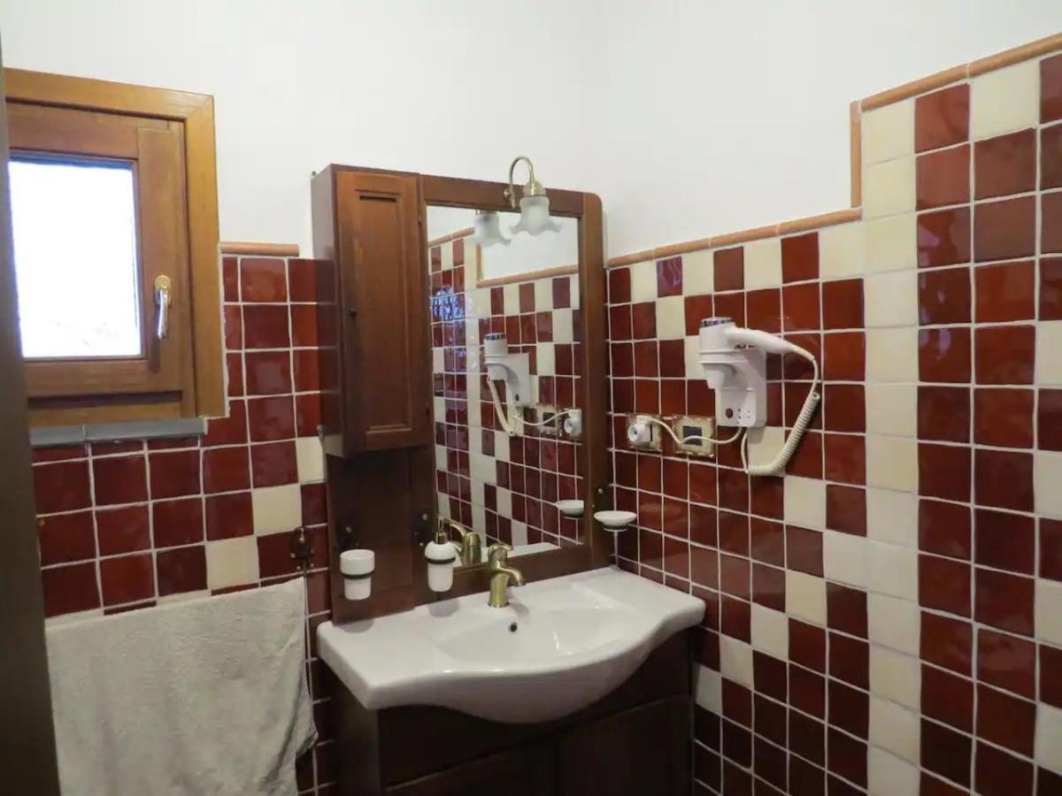 Casa In Campagna Hotel Dorgali Bagian luar foto