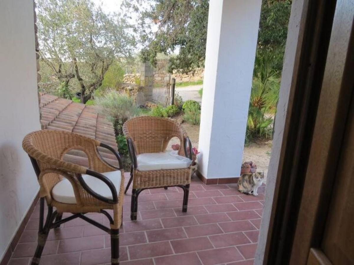 Casa In Campagna Hotel Dorgali Bagian luar foto