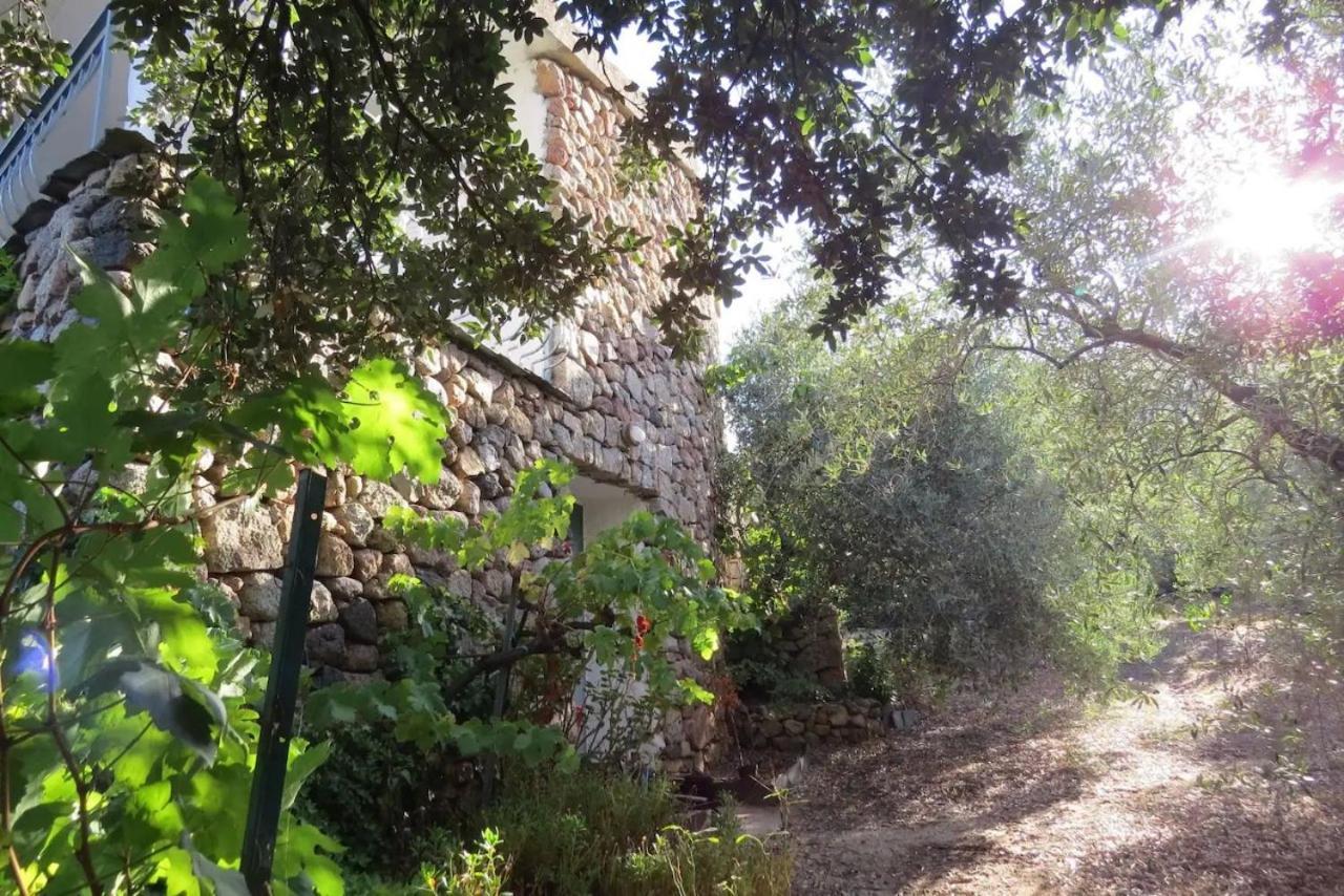 Casa In Campagna Hotel Dorgali Bagian luar foto
